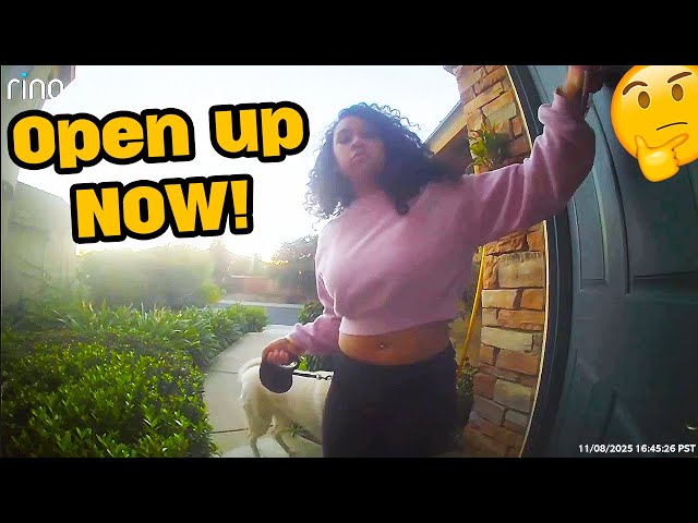 MOST VIEWED RING DOORBELL VIDEOS THIS MONTH