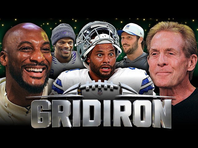 Skip & Aqib React To An INCREDIBLE NFL Week 1