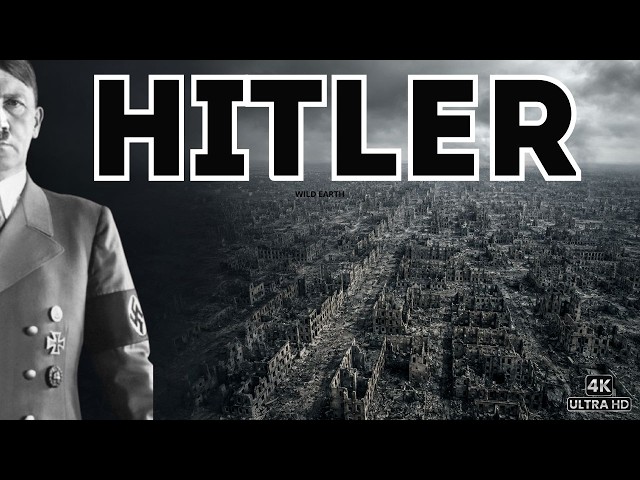 HITLER: Documents That Don't Add Up! | Full Documentary | WILD EARTH DOCUMENTARY |