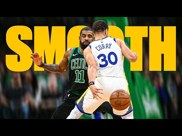 NBA "Too Smooth!" MOMENTS 🔥