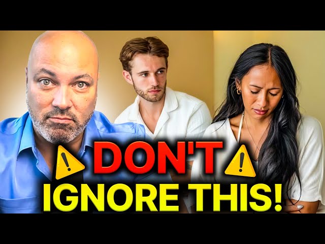 Sexless Relationship? What To Do When There’s No Intimacy Anymore | 5 Brutal Truths Men Must Face