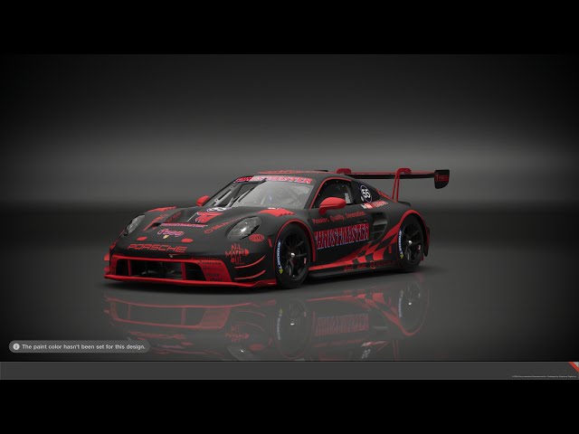GT7 - Daily Race C - Yas Marina - This Was HELL 🧨  - Porsche 911 GT3 R (992) '22 - 👎🏼