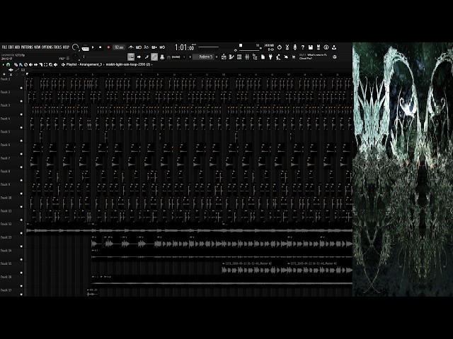 this drum flow will always be my favorite