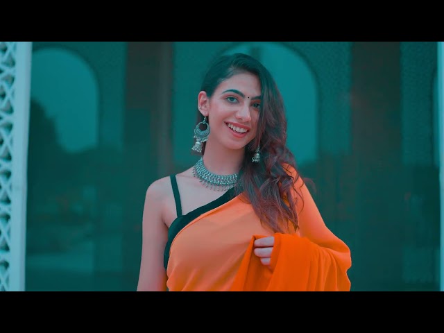 Aise Na Mujhe Tum Dekho - Sairaah, Suryaveer