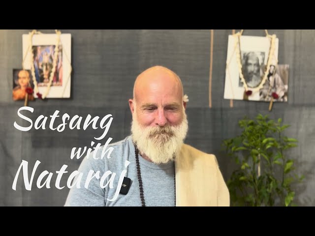 The Paradox of Karma & Individuality: Surrender, Awareness & True Freedom