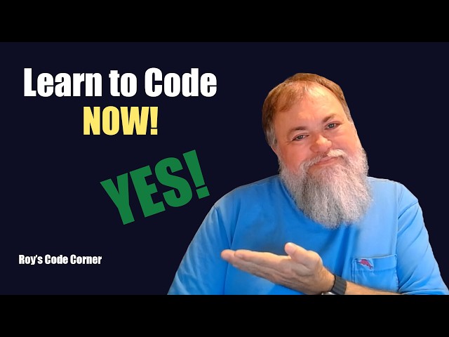 Should Beginners Still Learn to Code in 2026? (Honest Answer)