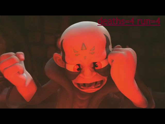 skylanders but the wheel decides (Part 7/14)