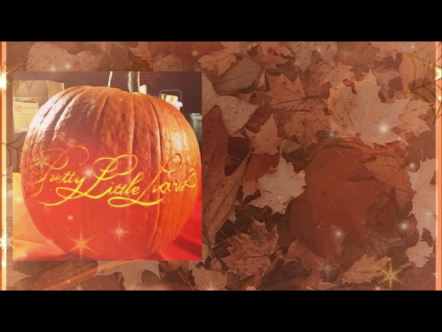 SUBLIMINAL: “Lucky October” 