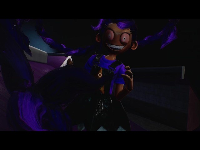 Poppy Playtime: Chapter 5 #9