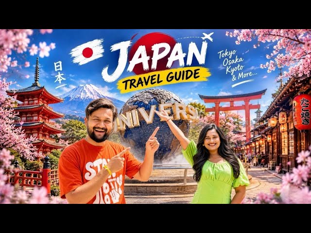 Japan Final New