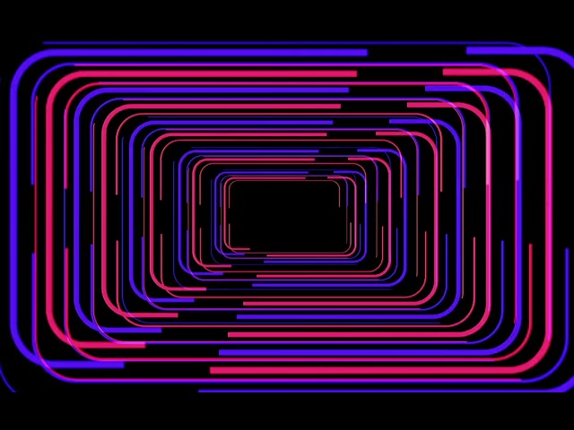 Club Visuals 1292 - VJ Loop