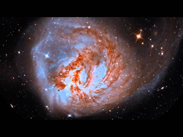 4K | Hubble The Final Frontier - Official Final Film #Planetarium Cut