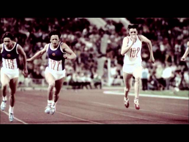 Muse - Survival - London 2012 Official Song