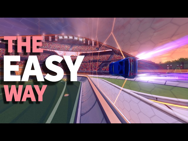 Why I Wall Dash DIFFERENTLY (and how you can too)
