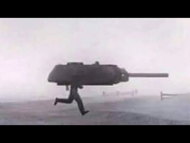 TOP 5 TANK