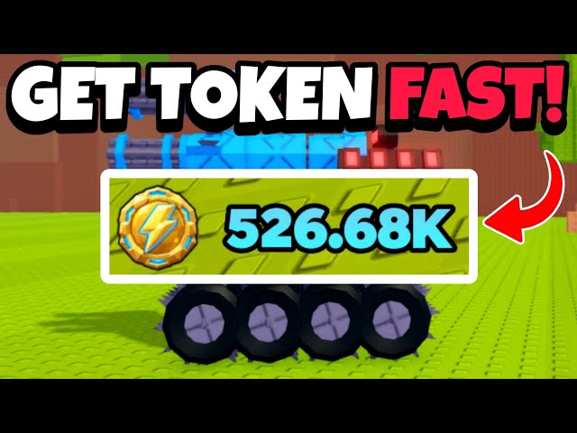 Build and Kill Zombies Roblox Best Way to get Token Faster
