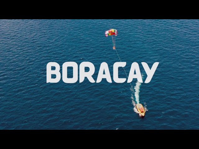 Virtual Tour | It's More Fun with You in Boracay