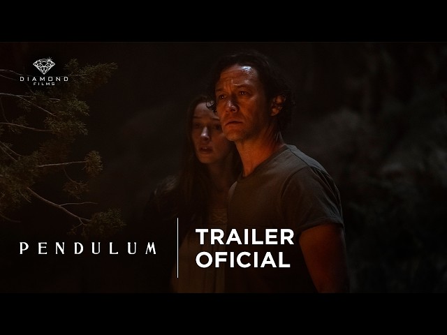 PENDULUM | TRAILER OFICIAL