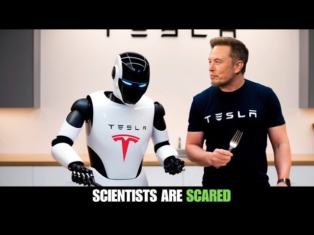 THESE 12 Robots Are So ADVANCED, Scientists Are SCARED!