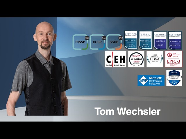 Cybersecurity in the Thick of It - Episode 29 - Are AI Prompts and Data Secure? Only with Microso...