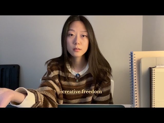 What happens when an MIT grad quits her cushy tech job?