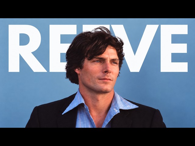 What Really Happened To Christopher Reeve?