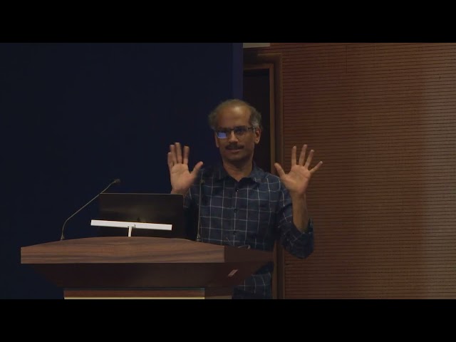Panel 6: Statistical Physics and Nonlinear Dynamics