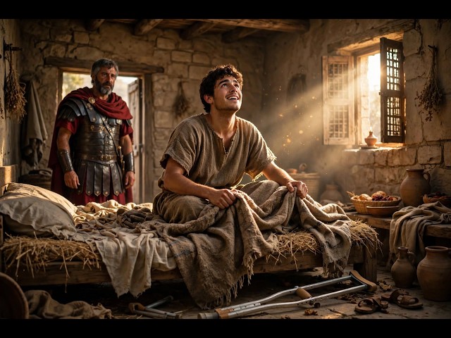 The Faith of the Centurion