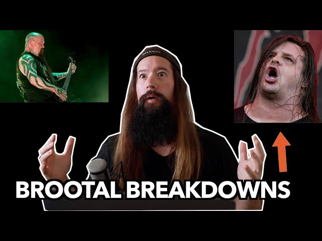 10 Sickest Breakdowns of All Time