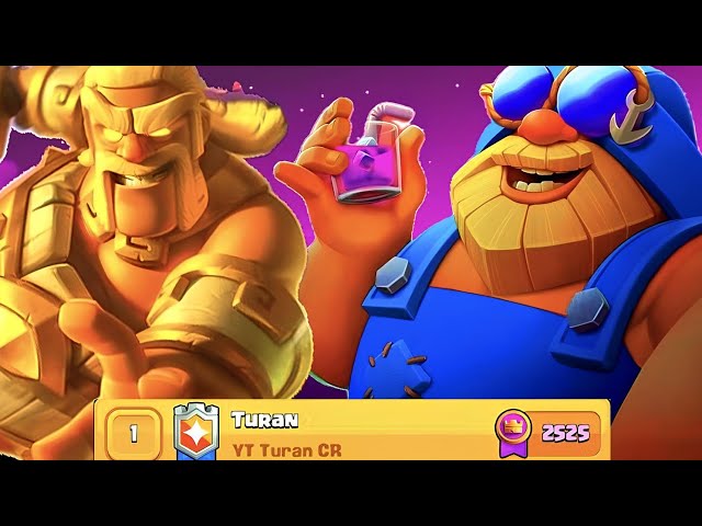 Top 10 Ladder Push With RG