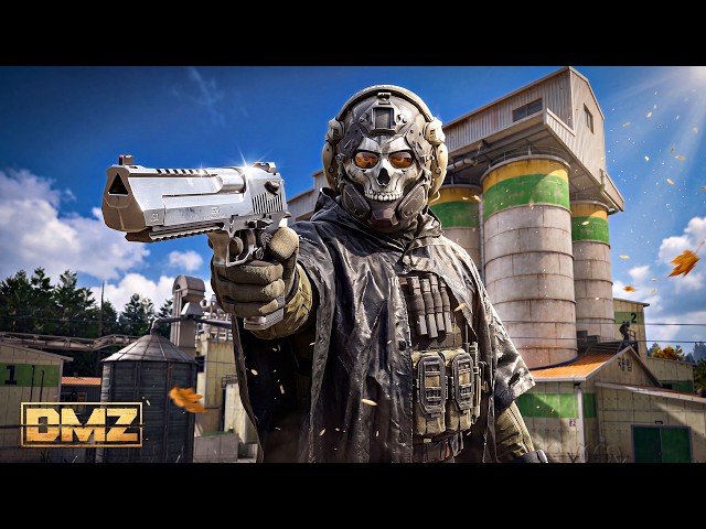 Is the NEW DMZ actually good?