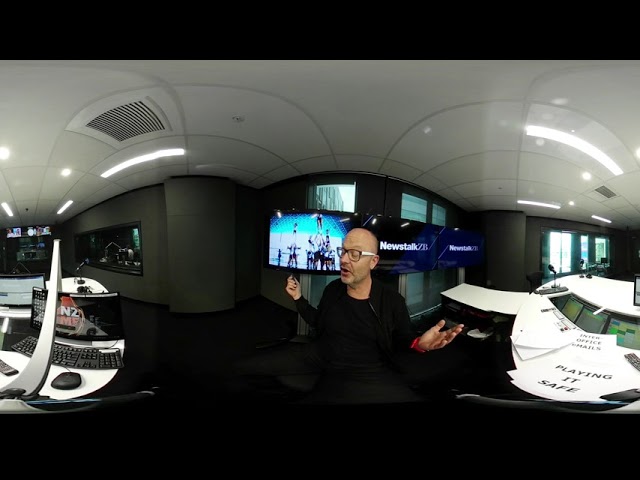 glennzb TV: Episode 777 - Inter-Office eMails