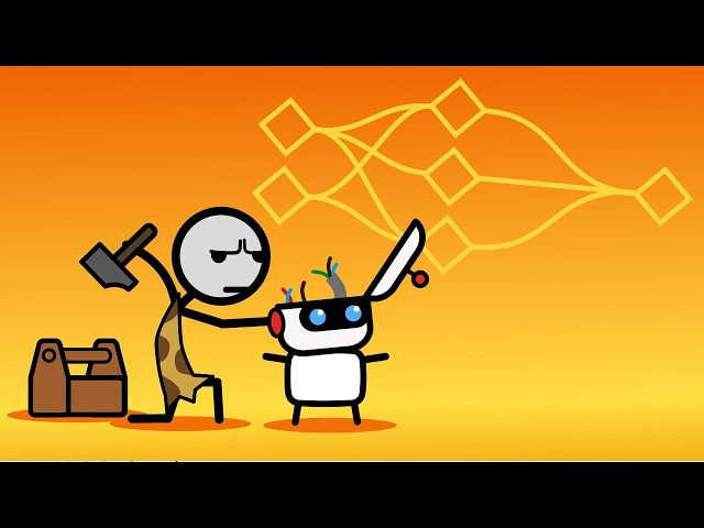 AI Doesn't Know Anything. It Just Passes Tests.