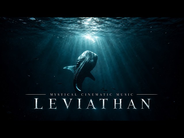 Mystical Cinematic Music – Leviathan