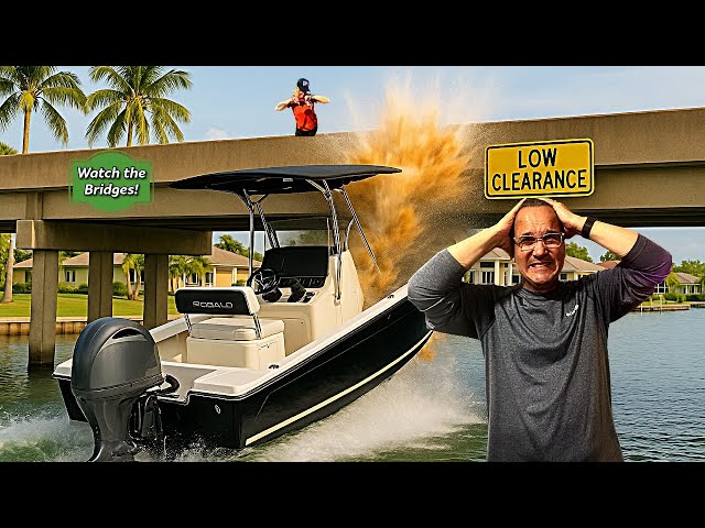 Boating Warnings You Need to Know
