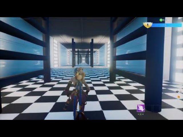 Starlighthay's 😡 Star's Ultimate Ragerun 😡 - No Commentary