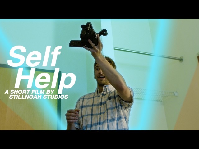 Self Help | Sci-fi Short Film