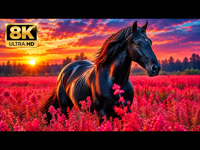 Unbeatable HDR Clarity | Premium OLED Display Demo | 4K/8K Video Ultra HD