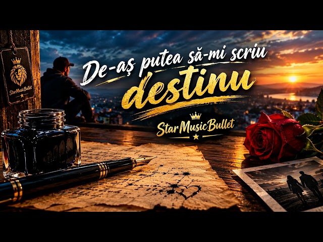 If I Could Write My Destiny © | Official Video 2026