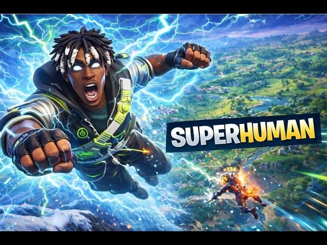 Fortnite Compilation