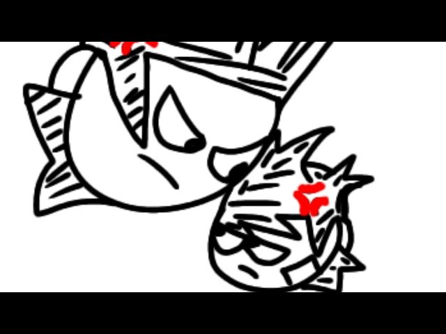 new shot memory but monika sing it