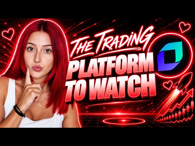 Is This the Easiest Crypto Trading Platform? Detrade Predictions & Futures Tutorial
