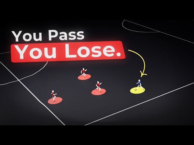 This One Tactic Will Make You HATE Possession