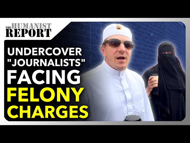 MAGA Stunt Showing How Easy it is to Get Away with Voter Fraud Goes HORRIBLY Wrong