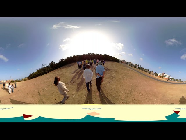 #Curaçao360, Rif mangrove 1, 20190726