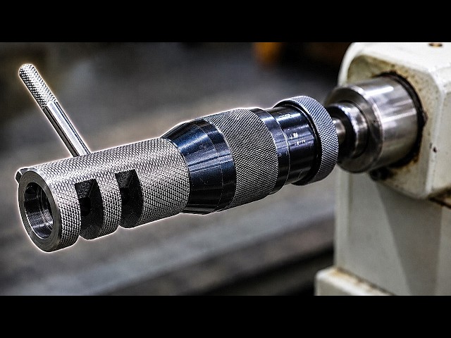 Amazing DIY Tool You Should Make | Metalworking Project