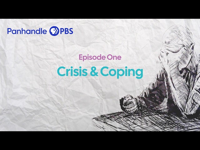 THE SPACE THEY LEFT | Part One: Crisis and Coping
