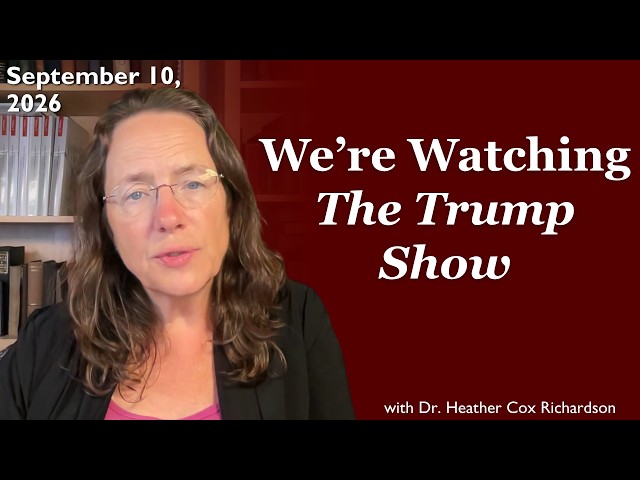 Today in Politics | Explainer