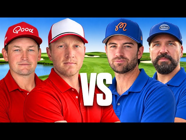 The Ultimate Break 50 Match | YGT Edition