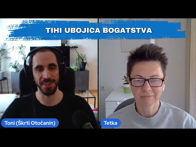 Što je inflacija i zašto nas treba brinuti? | FIRE podcast za siromašne #6